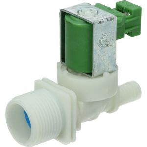 SOS Accessoire Electrovanne 1 voie 180° pour Lave-linge 3792260436, 50234437007 AEG, ARTHUR MARTIN, ARTHUR MARTIN ELECTROLUX, BRANDT, ELECTROLUX, FAUR