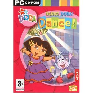 Image de Danse Dora Dance [Windows]