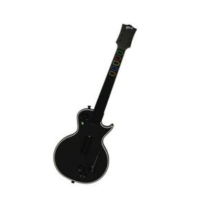 Image de Activision Guitare seule pour Guitar Hero III : Legends of Rock sur Xbox 360