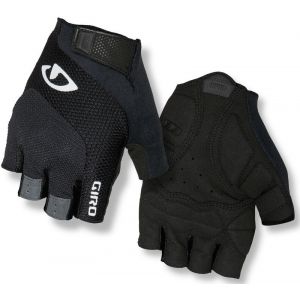 Giro Tessa Gel - Gants Femme - noir M Gants v&eacute;lo de route