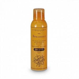 L'erbolario SpraySole (Sun Spray) - 150ml - SPF 30