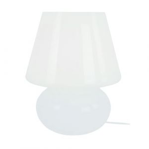 Tosel Lampes GRAND CHAMPIGNON Orange, Blanc, Rouge, Vert, Violet, Rose, Bleu, Jaune, Marron