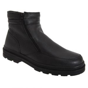 Image de Boots Roamers Couleur 40 Taille Noir