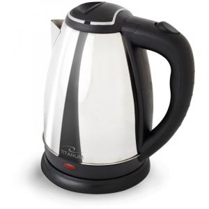 Esperanza Ekk116s Electric Kettle 1 L 1350 W Silver