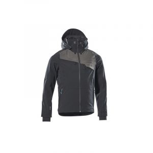 Mascot Veste d'ext&eacute;rieur imperm&eacute;able advanced 200 - 300 g s entre 1 et 3 veste gris anthracite / noir 1 pi&egrave;ce(s) veste d'ext&eacute;rieur imperm&eacute;able noir/gris anth