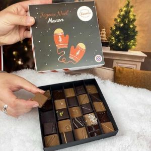 Ourson Guimauve XL - Saint-Valentin