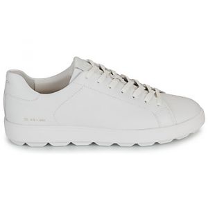 Geox Baskets en cuir nappa Spherica ECUB-1