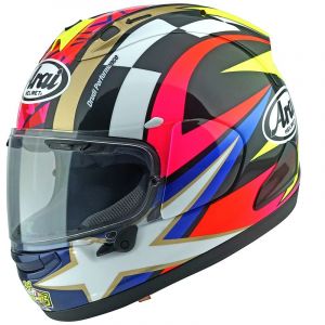 Arai Casque moto int&eacute;gral Rx-7V Evo