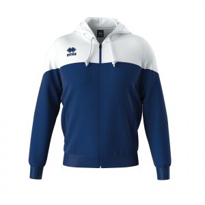 Sweatshirt à capuche enfant Errea Ben