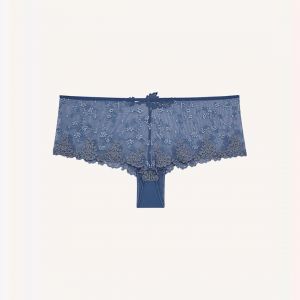 Passionata Shorty White Nights bleu