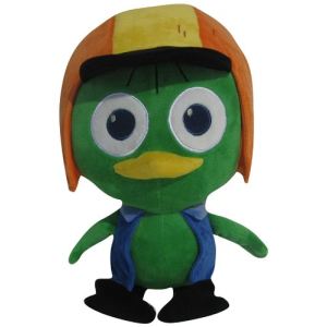 Simba Toys Peluche Valeriano Calimero 35 cm