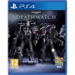 Image de Warhammer 40,000 : Deathwatch [PS4]