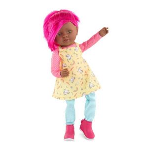 Image de Corolle Rainbow doll Celena