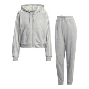 Image de Adidas Survêtement Energize Gris, pointure X-Large - Gris - Taille X-Large