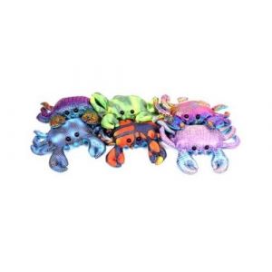 Puckator Figurine animal sable Crabe