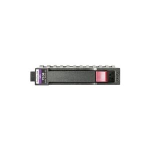 Image de HP 785099-B21 - Disque dur Enterprise 300 Go SAS 12Gb/s