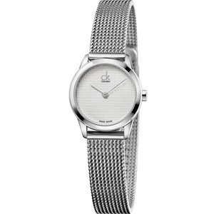 Image de Calvin Klein K3M2312Y - Montre pour femme Quartz Analogique