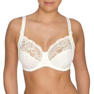 Image de Primadonna Madison SG à armatures (Bonnet F-H) WHITE 100G