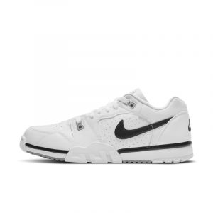 Nike Chaussure Cross Trainer Low pour Homme - Blanc - Taille 44 - Male