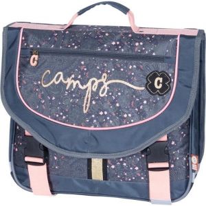 Image de Camps Cartable 38 cm Paisley Enfant