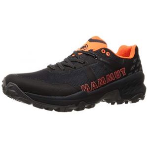 Mammut Sertig II Low GTX - Chaussures multisports taille 9, noir