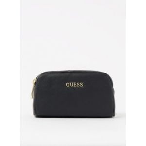 Guess Trousse de toilette avec logo