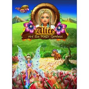 Alice and the Magic Gardens [PC]