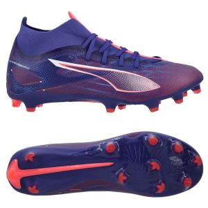Puma Chaussures de football Ultra Match+ FG/AG