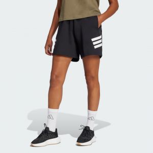 Adidas Short 3 Bandes Future Icons, pointure Large - Taille Large