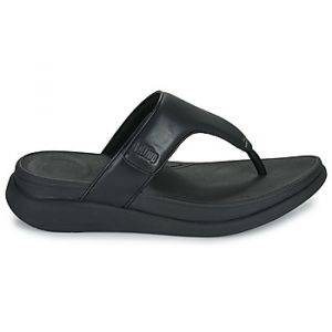 FitFlop Sandales F-Mode Go noir foncé femme - 39