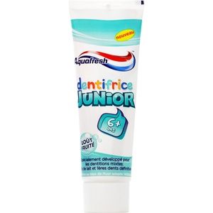Image de Aquafresh kids dentifrice junior 6+ 75 ml