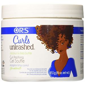 ORS Curl Unl Gel Souffle 453 G