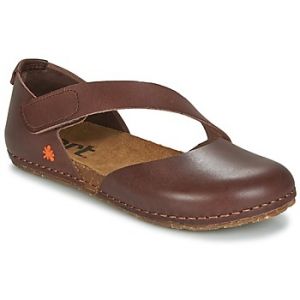 Image de Art 0442 Mojave Creta, Sandales Bout Fermé Femme, Marron (Brown), 37 EU