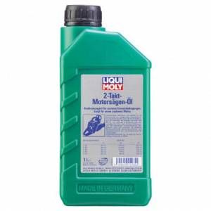 Liqui Moly 2-Takt-Motorsägenöl 1 Litre(s) Bidon