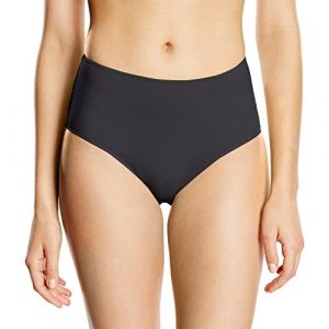 Maison Lejaby Invisibles Culotte, Noir, FR: 36