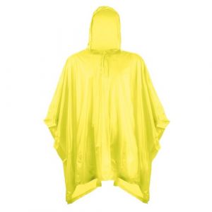 Splashmacs - Poncho imperméable - Enfants (6-12 ans) (Jaune) - UTRW5481