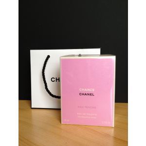 Chanel Chance Eau Tendre - Eau de toilette pour femme - 50 ml