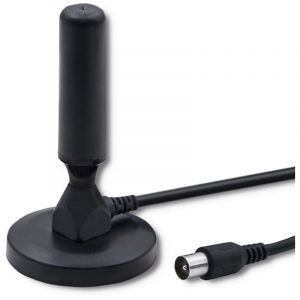 Qoltec Antenne TV DVB-T2