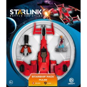 Ubisoft Pack Starship Starlink Battle for Atlas Pulse