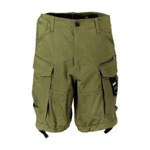 Image de G-Star Raw Short Raw Rovic Relaxed Short vert - Taille US 28,US 29,US 30,US 27,US 26,US 31,US 32,US 33,US 34,US 35