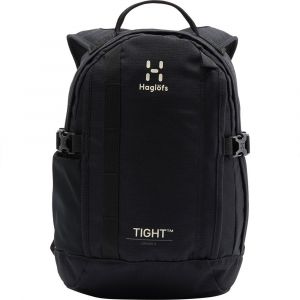 Haglöfs Tight Junior 8 - Sac à dos enfant taille 8 l, noir
