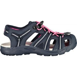 CMP campagnolo Aquarii 2.0 Sandales de randonnée Enfant, gris EU 35 Sandales de randonnée & trekking