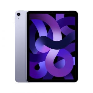 Apple iPad Air 5 Wifi 256Go - Mauve Reconditionne par Lagoona - Grade A