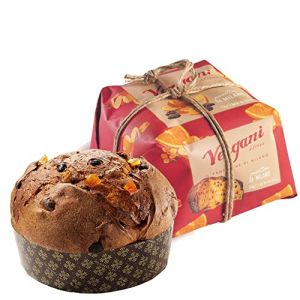 Vergani Panettone Classique 750g. Gourmet