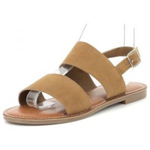 Kickers Sandales Cuir Kick Diams