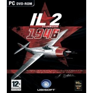 Image de IL-2 Sturmovik 1946 [PC]