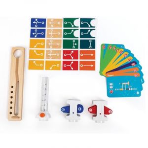 Hape Erweiterungspaket - Wettlauf zum Ziel