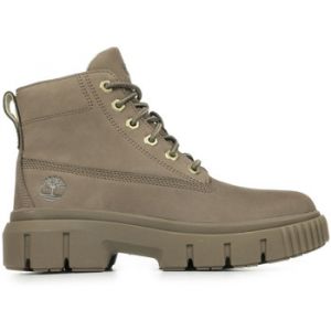 Timberland Sneakers femme greyfield