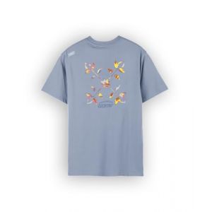 Oxbow Tee-shirt à manches courtes homme tagtan