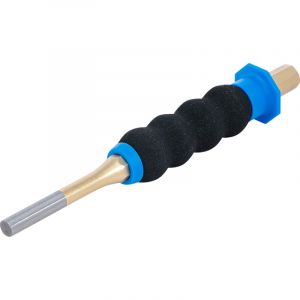 BGS 74591-8 | Chasse-goupilles | avec protection des mains | 180 mm | 8 mm